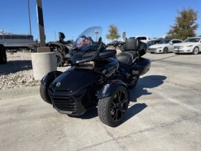 2020 Can-Am Spyder F3 for sale 201198104